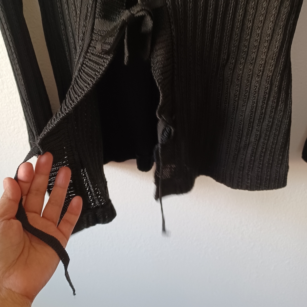 Brandenburg cardigans - Picture 4 of 8